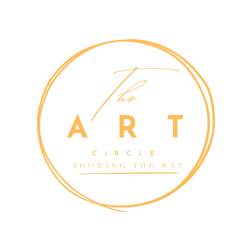 THE ART CIRCLE PRODUCTS Portal Logo